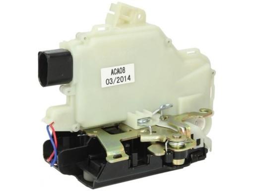 ЗАМОК ДВЕРИ ЛЕВЫЙ ПЕРЕДНИЙ BLIC 6010-01-045421P