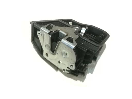 7229461 - Замок двери ПД левый BMW E87 F25 F26 5pin EU