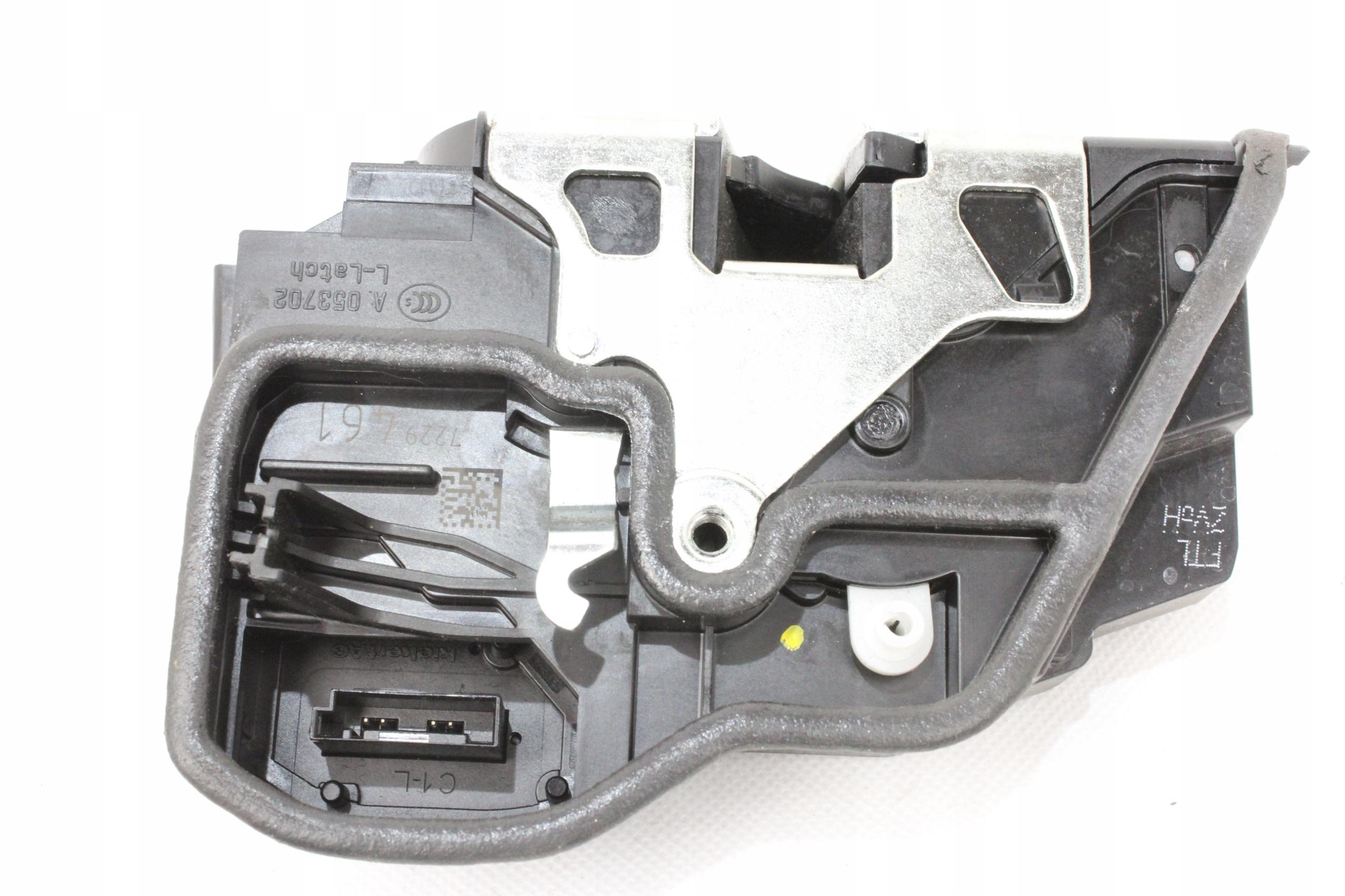 7229461 - Замок двері передній лівий BMW E90 E60 F10 F20 F30 F36