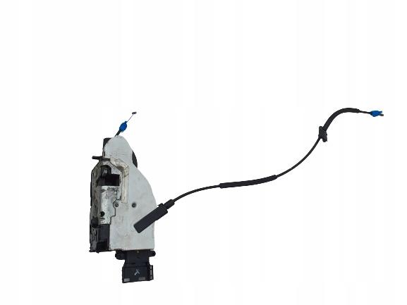 Замок двери передний левый C4 GRAND PICASSO 24087816