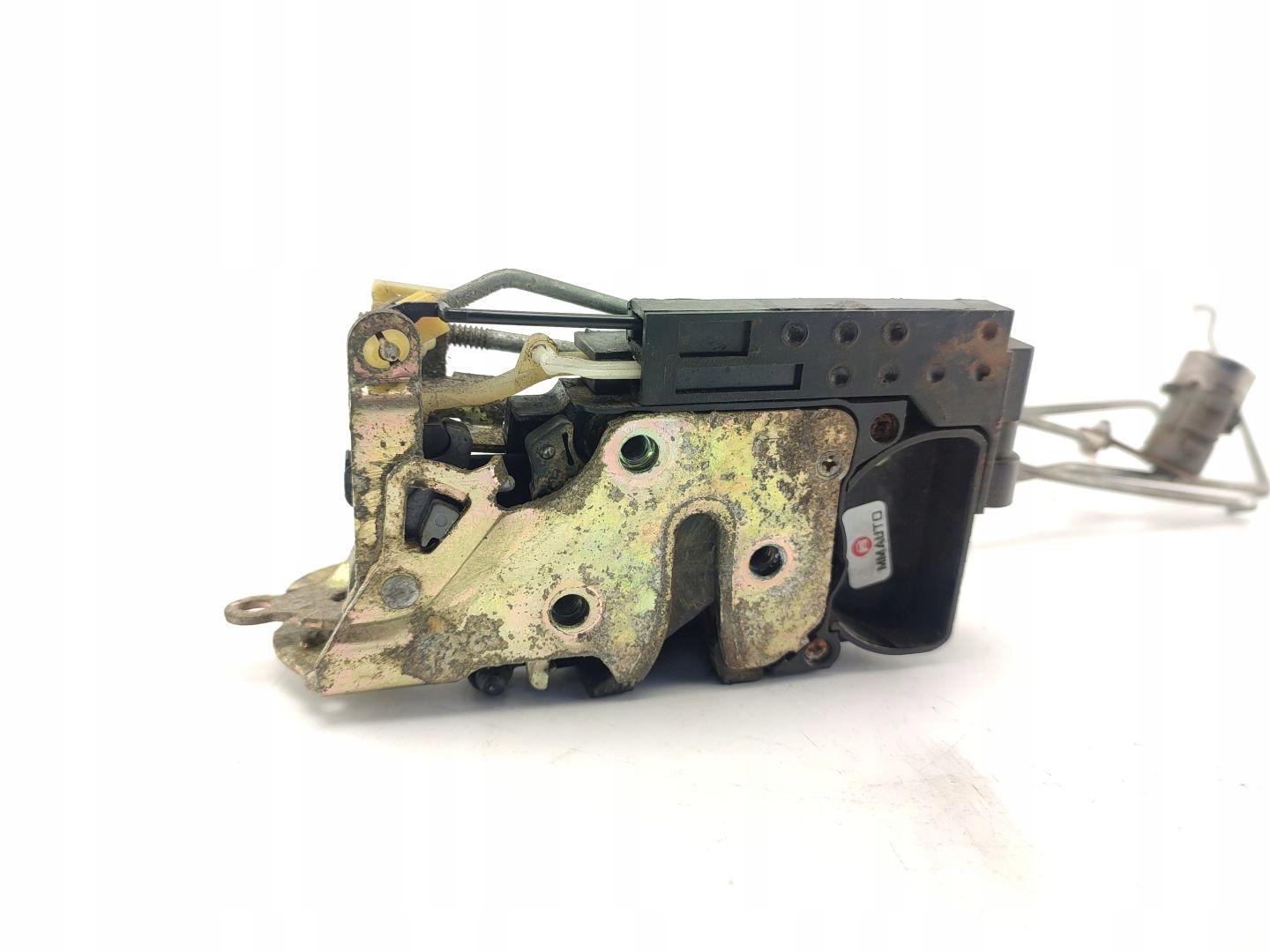 Замок двери левый передний CHEVROLET Aveo KALOS T200