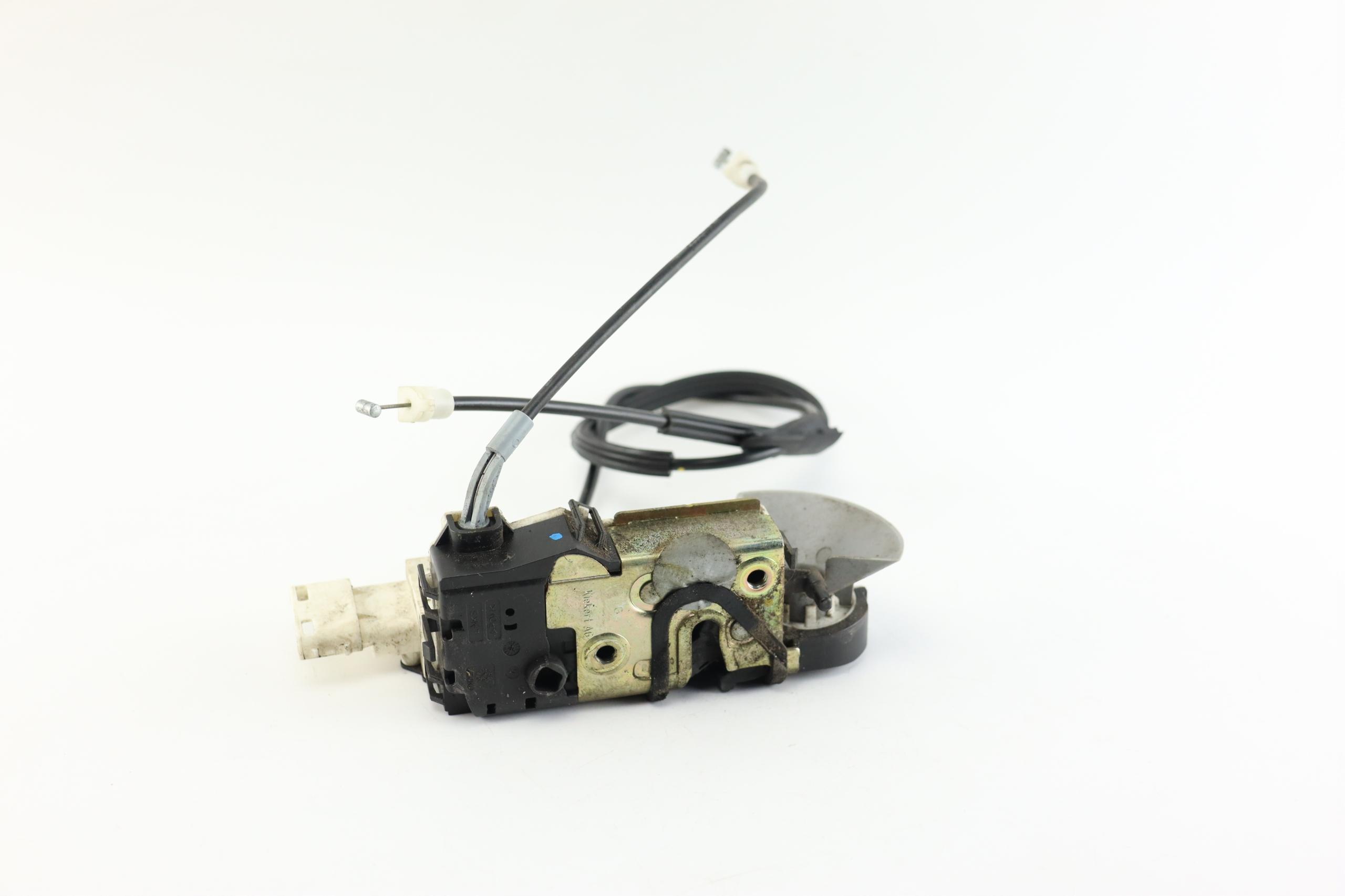 Замок двері лівий передній CITROEN C4 і 3D 9647173980