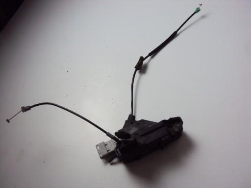 9686720080 - Замок двери левый передний CITROEN C4 и