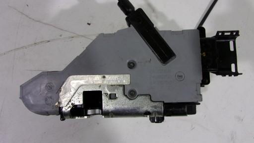 Замок двери левый передний CITROEN C4 PICASSO 24087816