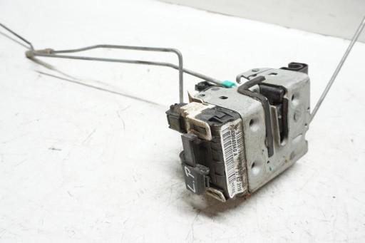 04589409AG - ЗАМОК ДВЕРИ ЛЕВЫЙ ПЕРЕДНИЙ DODGE CALIBER