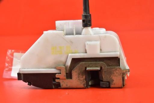 46978780 - ЗАМОК ДВЕРИ ЛЕВЫЙ ПЕРЕДНИЙ EU CITROEN C 3 И PLURIEL