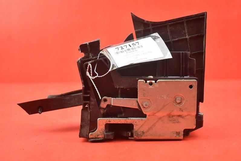 ЗАМОК ДВЕРИ ЛЕВЫЙ ПЕРЕДНИЙ EU FORD FIESTA MK6 05R