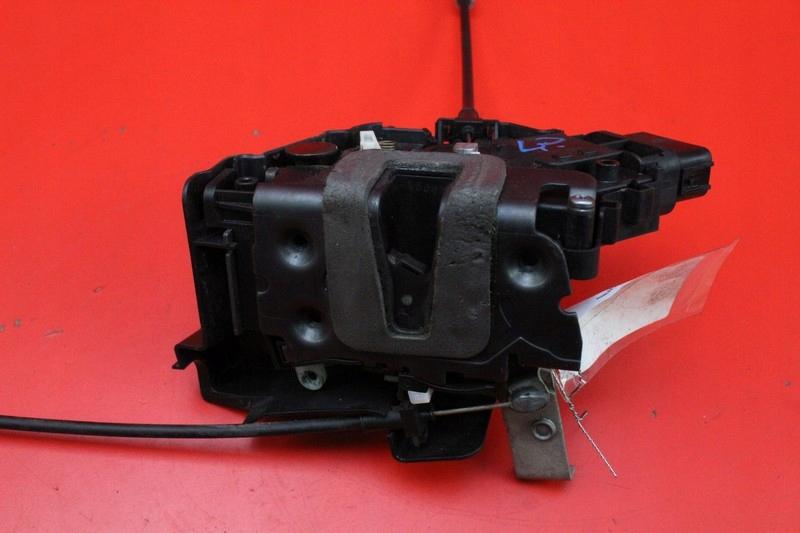 ЗАМОК ДВЕРЕЙ ЛІВИЙ ПЕРЕДНІЙ EU FORD GALAXY 2 II 07R