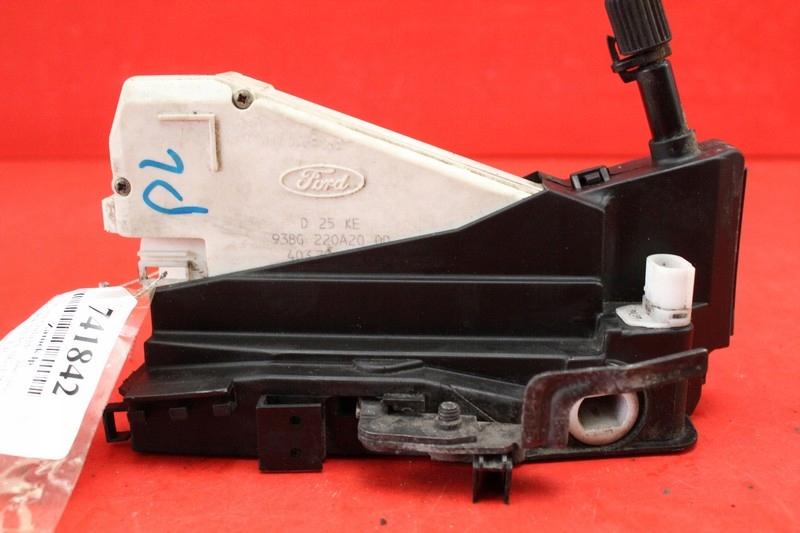 ЗАМОК ДВЕРЕЙ ЛІВИЙ ПЕРЕДНІЙ EU FORD GALAXY MK1 02R