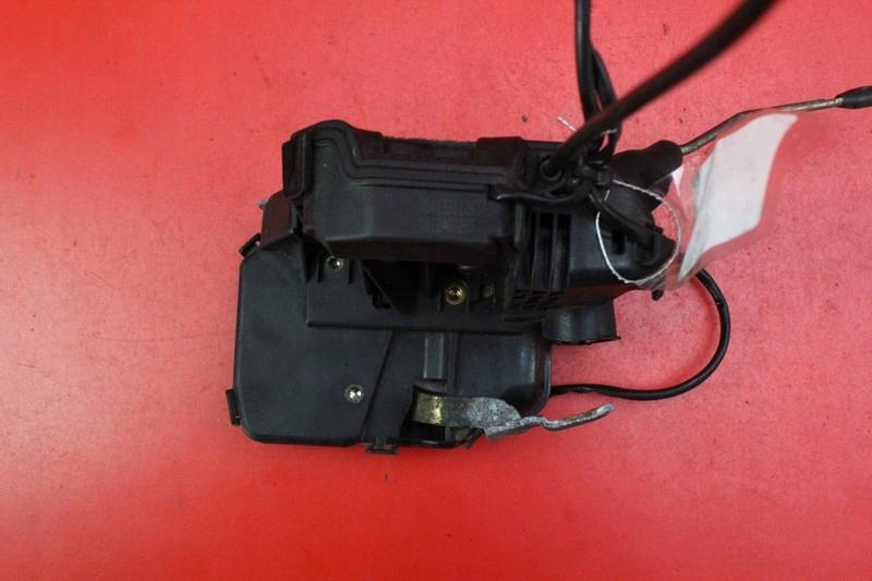 Замок двери левый передний EU MERCEDES E-Class W211