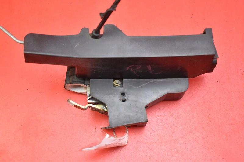 Замок двері лівий передній EU MERCEDES ML W163 98R