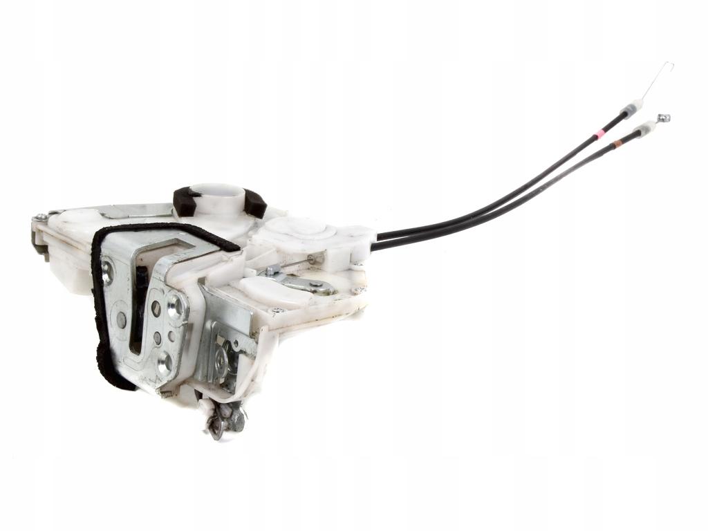 PL374371 - ЗАМОК ПЕРЕДНЕЙ ЛЕВОЙ ДВЕРИ FIAT SEDICI SUZUKI SX4 UK