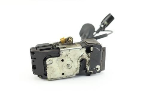 ЗАМОК ДВЕРИ ЛЕВЫЙ ПЕРЕДНИЙ FIESTA MK6 2S6AA21813BG