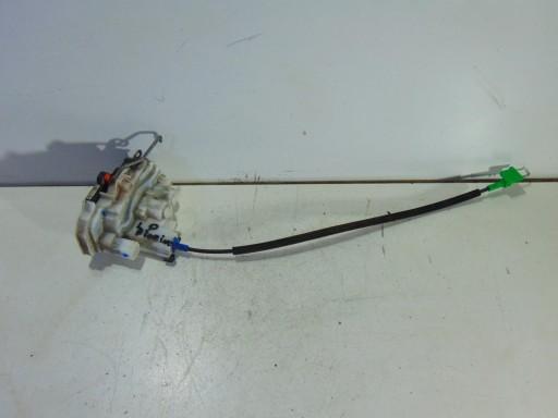 1361752080 - ЗАМОК ДВЕРИ ЛЕВЫЙ ПЕРЕДНИЙ FIORINO NEMO 07-5 PIN