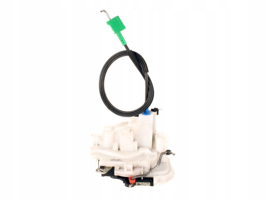 1365228080 - ЗАМОК ДВЕРИ ЛЕВЫЙ ПЕРЕДНИЙ FIORINO QUBO EU ЕВРОПА