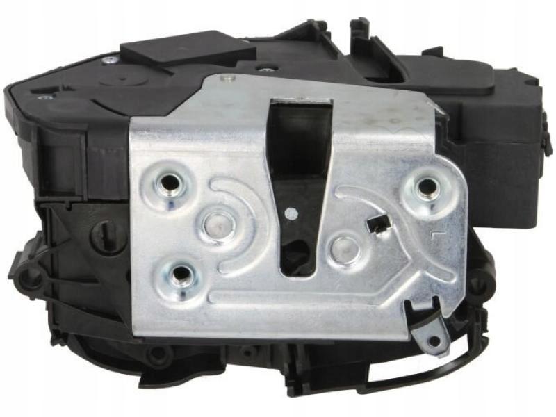 6010-03-046421P - ЗАМОК ПЕРЕДНЬОЇ ЛІВОЇ ДВЕРІ FORD FIESTA VII MK7 08-17