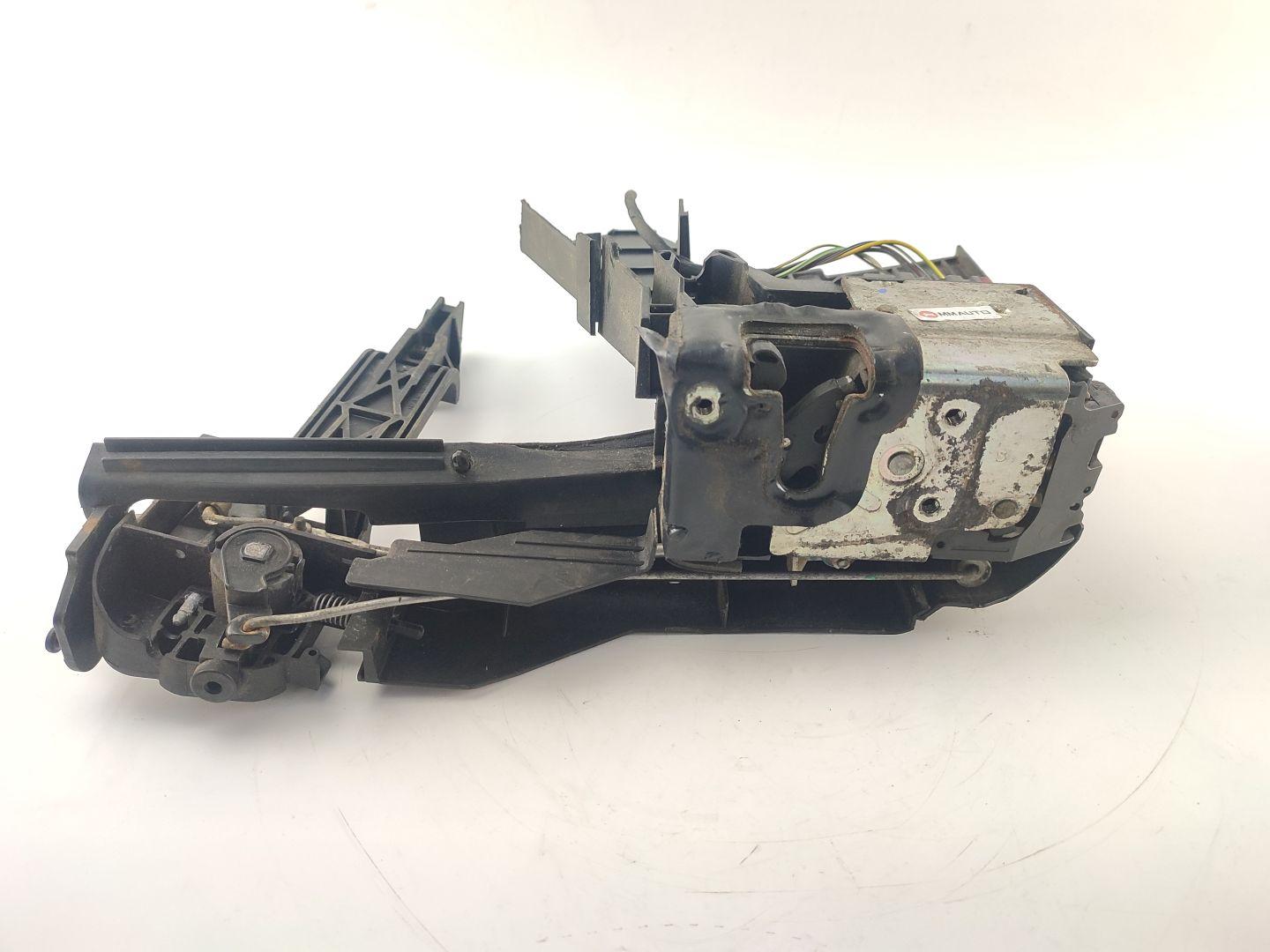 ЗАМОК ДВЕРІ ПЕРЕДНІЙ ЛІВИЙ ДЛЯ FORD FUSION 2N11N219A65ABG