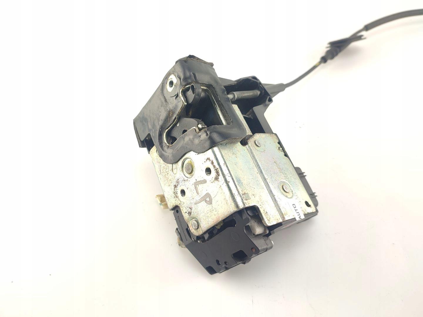 ЗАМОК ДВЕРИ ЛЕВЫЙ ПЕРЕДНИЙ FORD FUSION 8 PIN ЕВРОПА