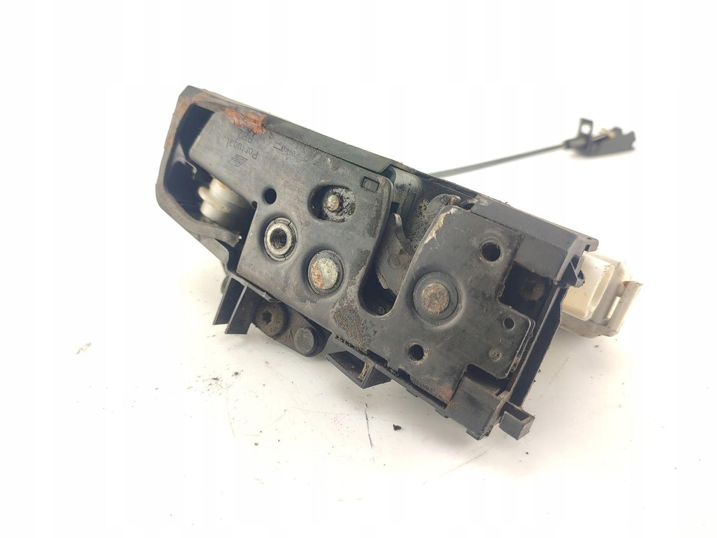 ЗАМОК ДВЕРЕЙ ЛІВИЙ ПЕРЕДНІЙ FORD GALAXY MK1 6 PIN EU