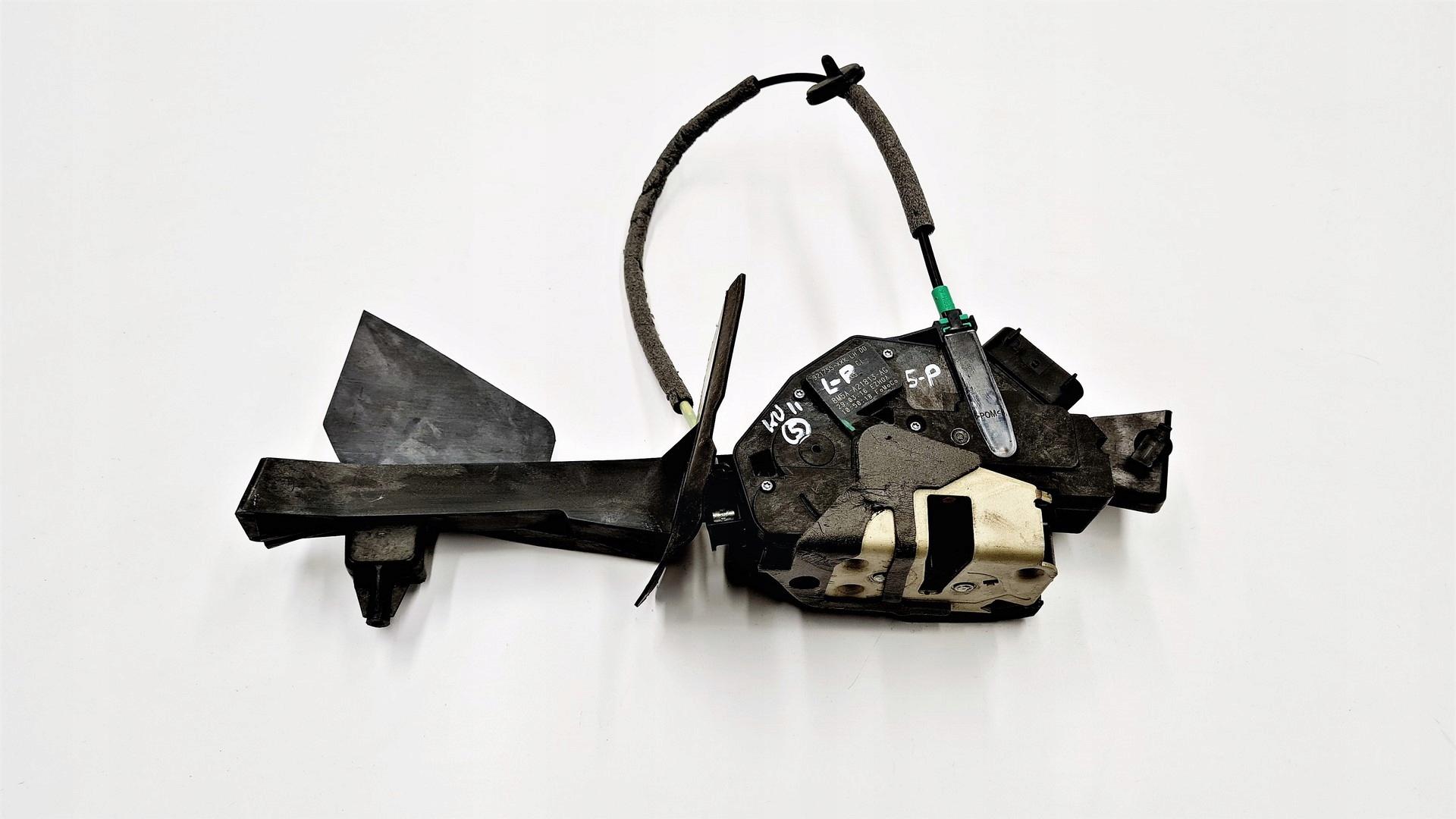 BM5A-A21813-AG - Замок двери левый передний для FORD KUGA MK2 BM5A-A21813