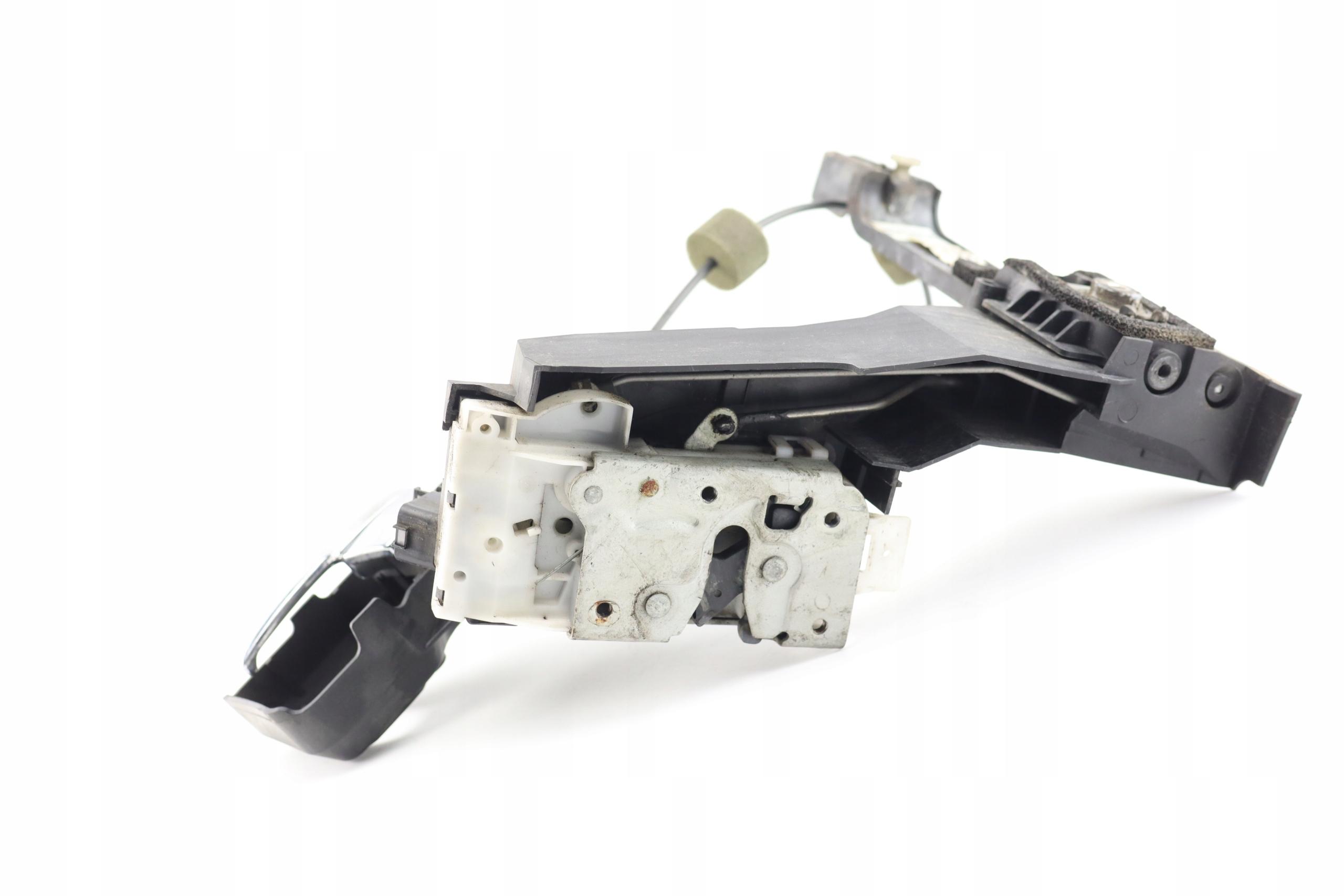 ЗАМОК ДВЕРИ ЛЕВЫЙ ПЕРЕДНИЙ FORD MONDEO MK3 8 PIN EU