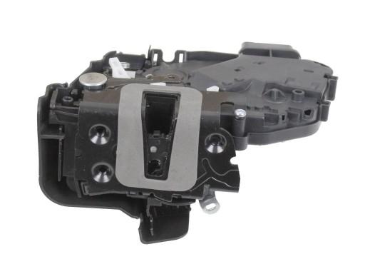 132-027-001 - ЗАМОК ДВЕРИ ЛЕВЫЙ ПЕРЕДНИЙ FREELANDER RANGE ROVER 04-