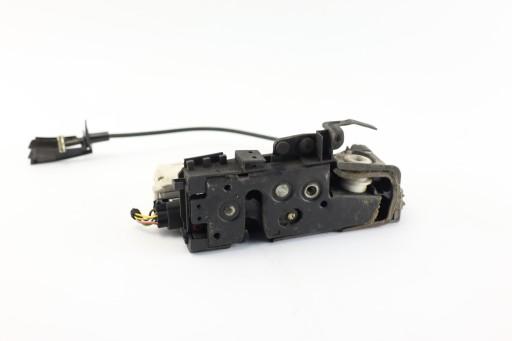 ЗАМОК ДВЕРЕЙ ЛІВИЙ ПЕРЕДНІЙ GALAXY MK1 93BG220A20DD