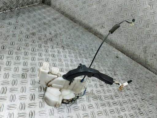 ЗАМОК ПЕРЕДНЕЙ ЛЕВОЙ ДВЕРИ HONDA ACCORD VII