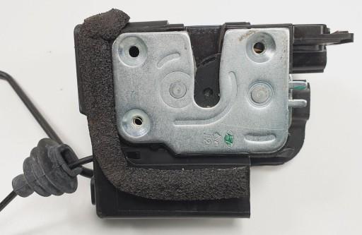 81310-B9100 - Замок двері лівий передній HYUNDAI i10 II Європа