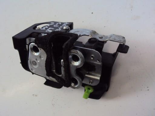 ЗАМОК ДВЕРИ ЛЕВЫЙ ПЕРЕДНИЙ KIA PICANTO И 5D 2003-2011