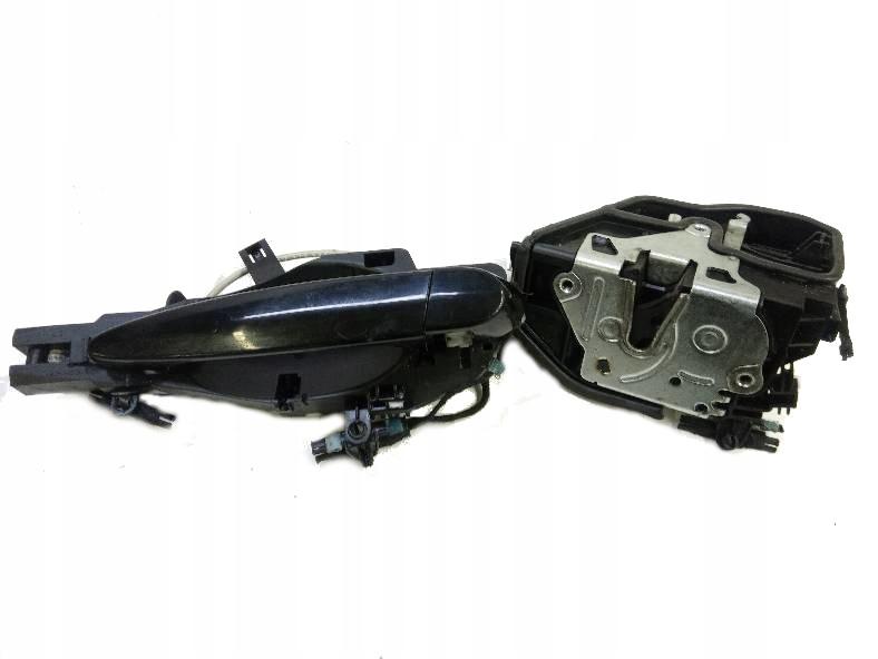 A053702 - Замок дверей ліва передня дверна ручка Bmw M3 IV E90 / 92 / 93