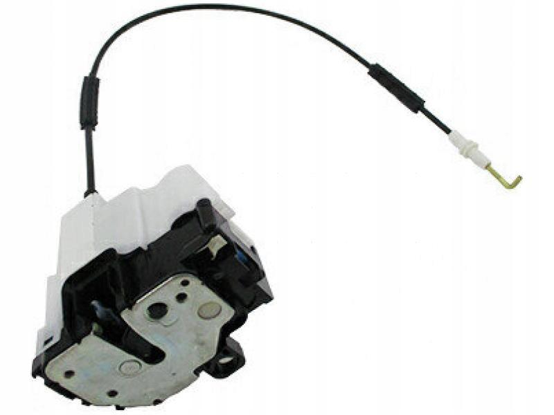 ЗАМОК ДВЕРИ ЛЕВЫЙ ПЕРЕДНИЙ MEAT & DORIA 31306