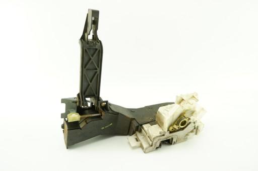 Замок двери левый передний MONDEO MK3 XS41-A21813-DE