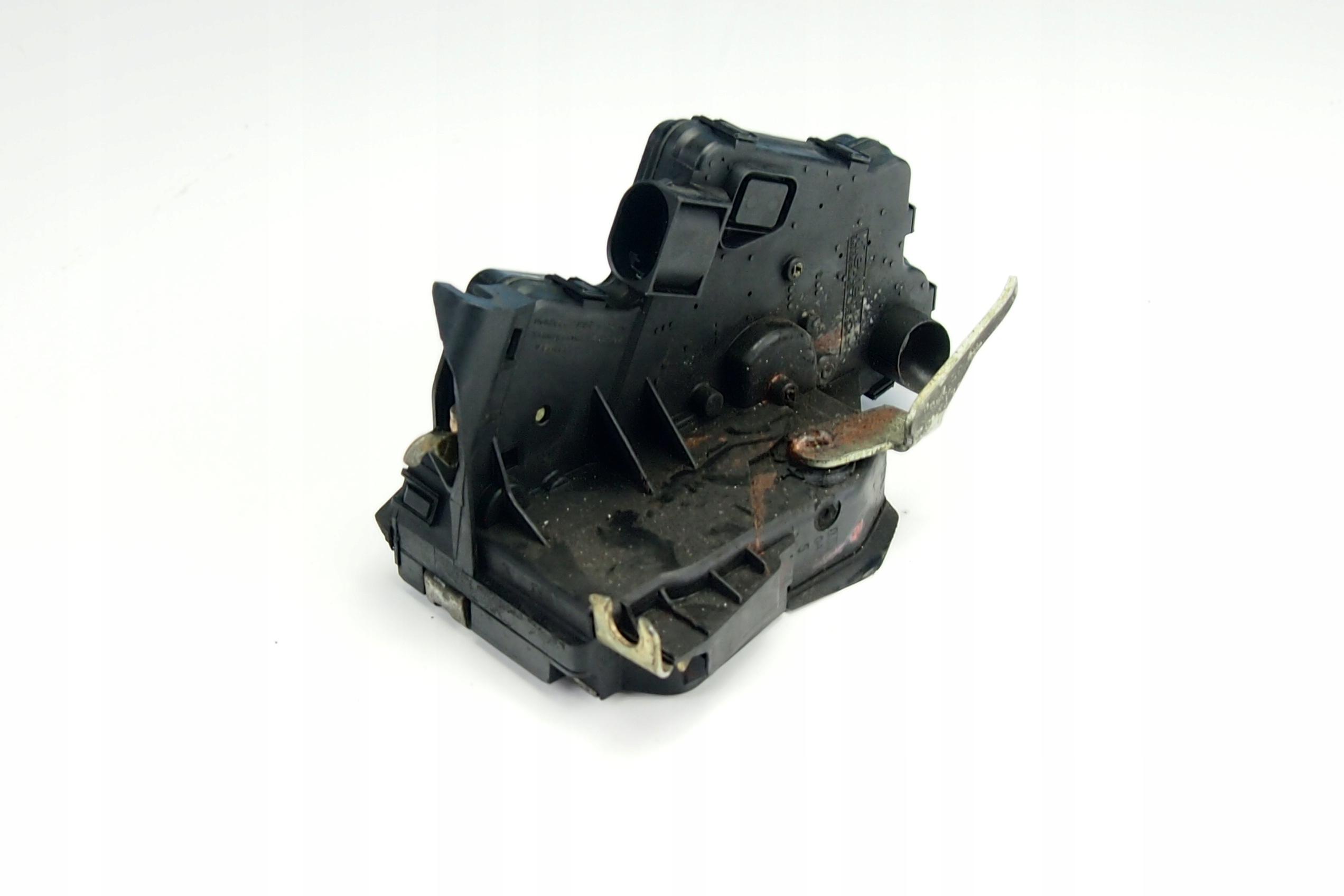 51217011241 7011241 - Замок двери передний левый ПД BMW E46 седан 98-00