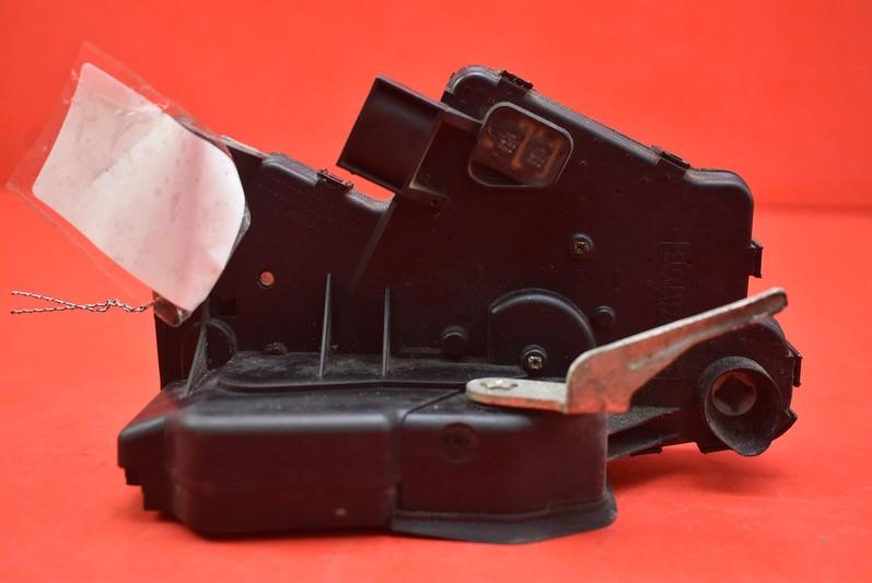 Замок двери левый передний ПД ЕС BMW E46 00R