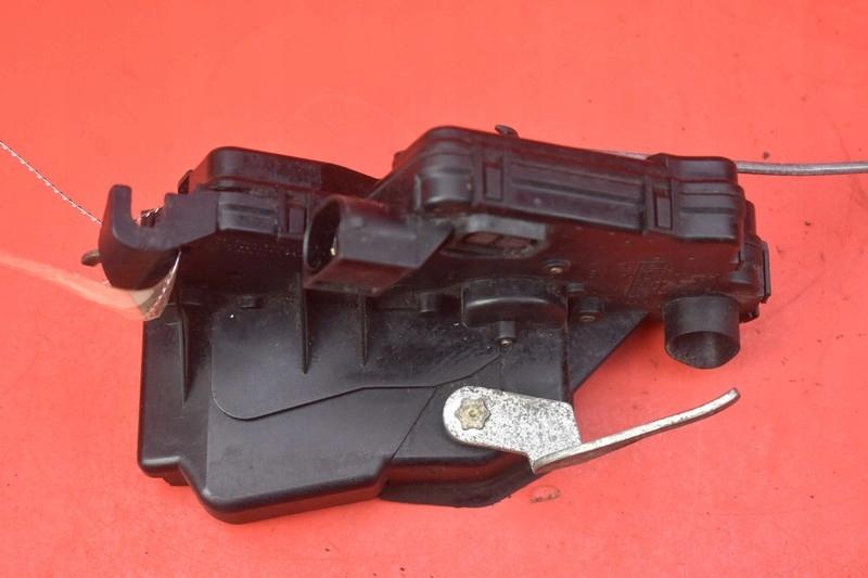 Замок двери левый передний ПД ЕС BMW E46 98R