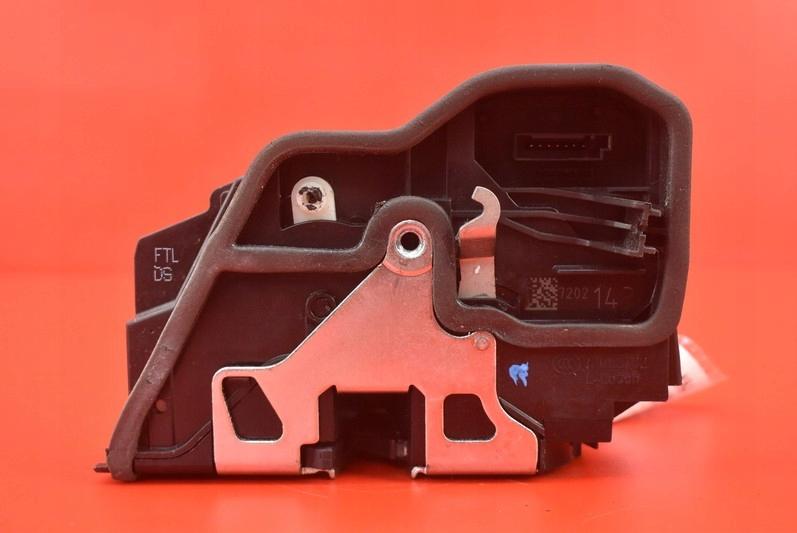 7202143 - Замок двери левый передний ПД ЕС BMW E90 E91 05R