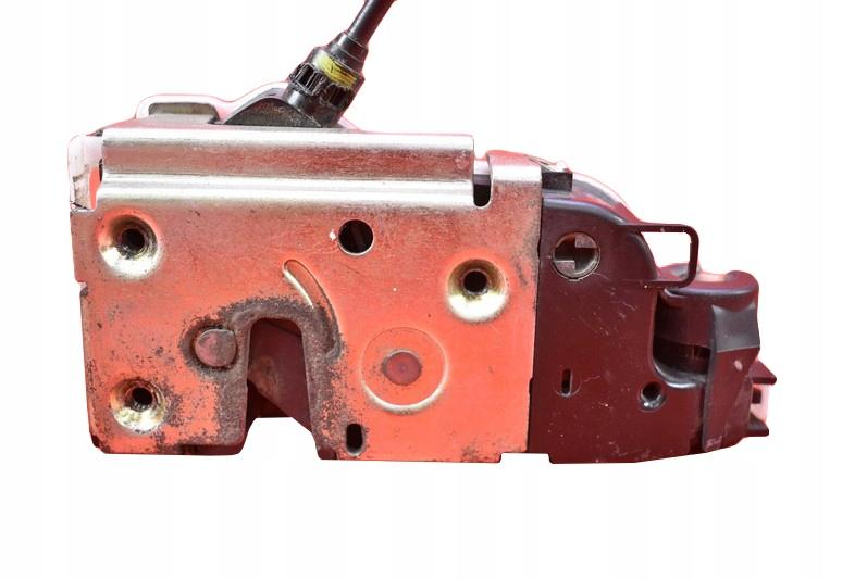 46982980 - Замок двери левый передний передний EU CITROEN C3 1 и