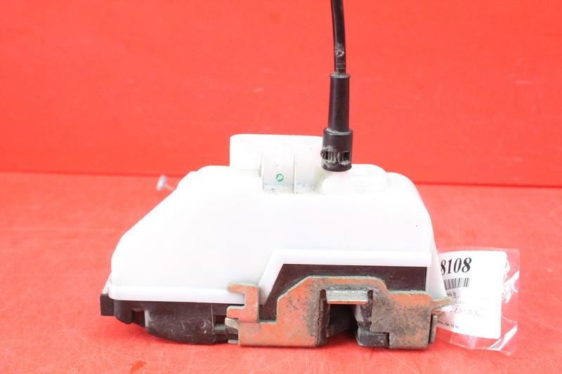 Замок двері лівий передній передній EU CITROEN C3 і 02R