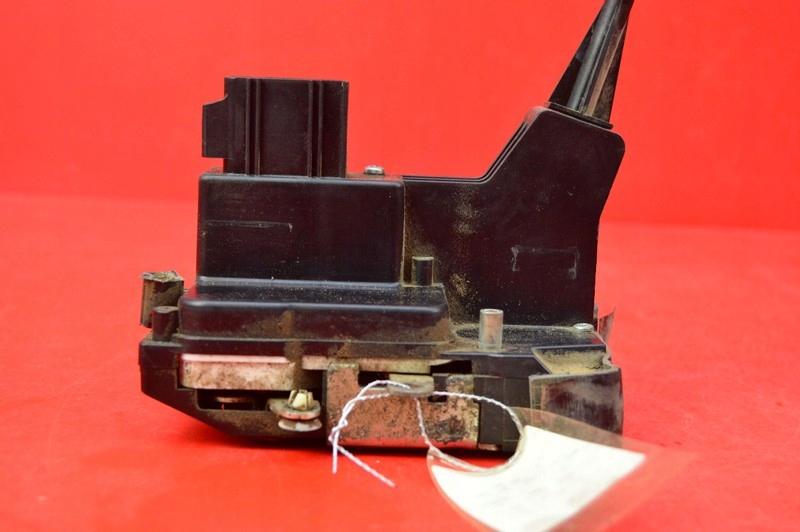 ЗАМОК ДВЕРІ ЛІВИЙ ПЕРЕДНІЙ ПЕРЕДНІЙ EU FORD FUSION 03R