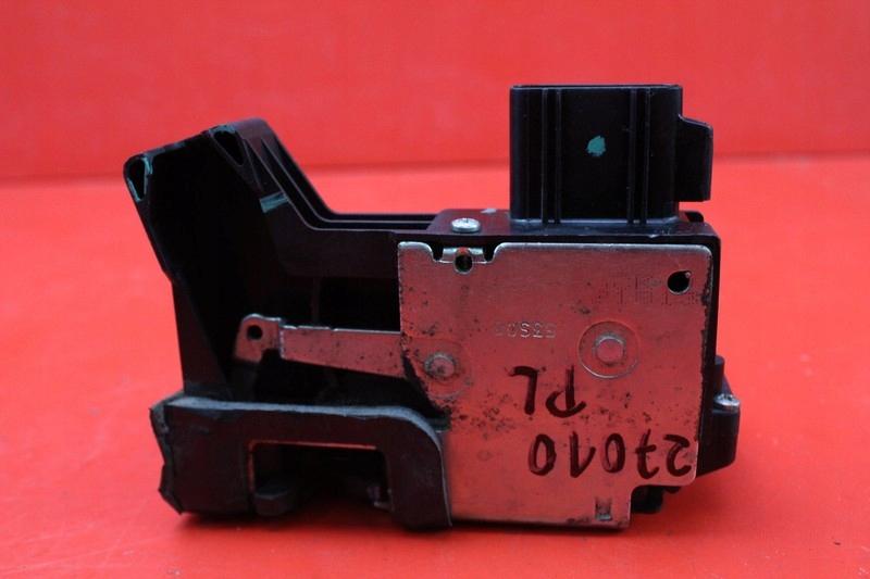 ЗАМОК ДВЕРИ ЛЕВЫЙ ПЕРЕДНИЙ ПЕРЕДНИЙ EU FORD FUSION 08R