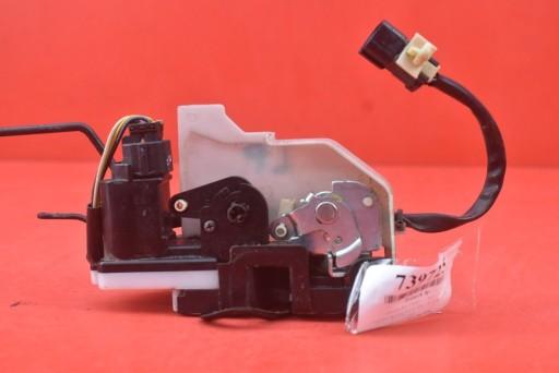 ЗАМОК ДВЕРИ ЛЕВЫЙ ПЕРЕДНИЙ ПЕРЕДНИЙ EU HYUNDAI GETZ 09R