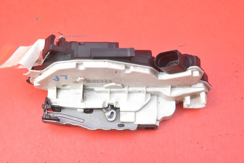 ЗАМОК ДВЕРИ ЛЕВЫЙ ПЕРЕДНИЙ ПЕРЕДНИЙ EU SKODA CITIGO 14R