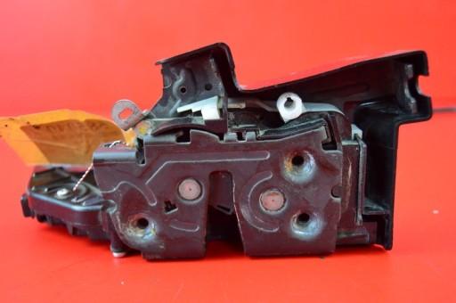 30753658 - ЗАМОК ДВЕРИ ЛЕВЫЙ ПЕРЕДНИЙ ПЕРЕДНИЙ EU VOLVO C 30 07R