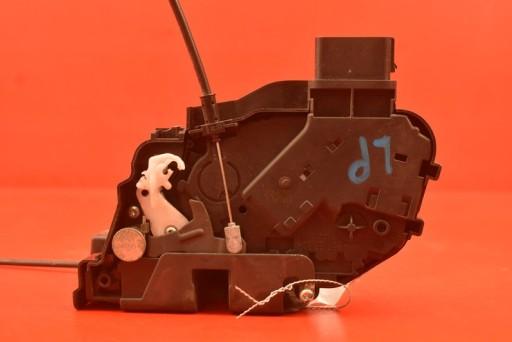 Замок двери левый передний передний EU VOLVO V50 07R