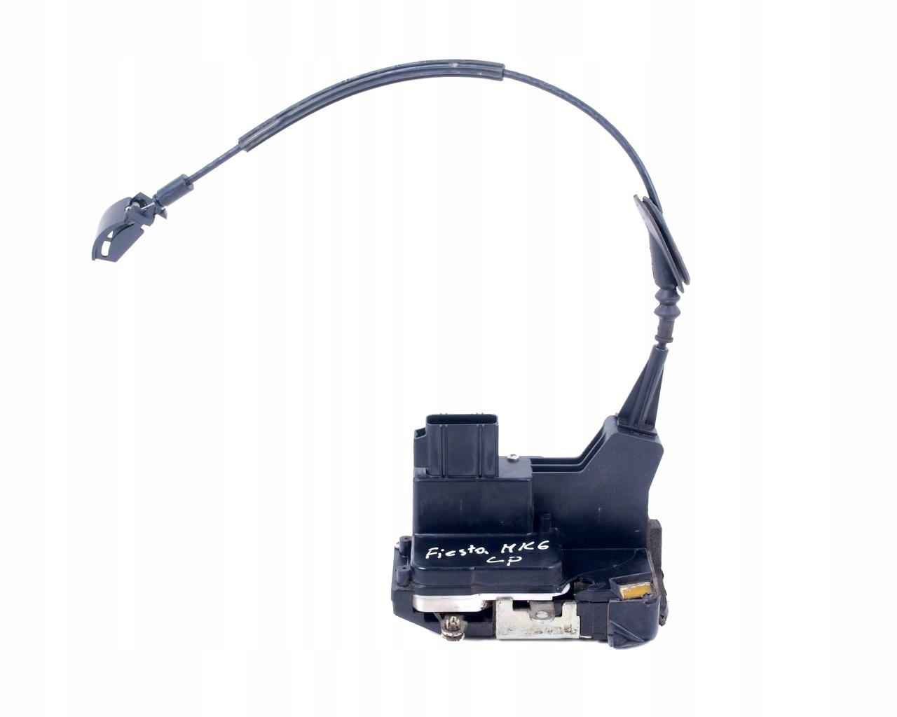 X7B3-AC - ЗАМОК ДВЕРІ ЛІВИЙ ПЕРЕДНІЙ ПЕРЕДНІЙ FORD MK5 MK6 3D UK