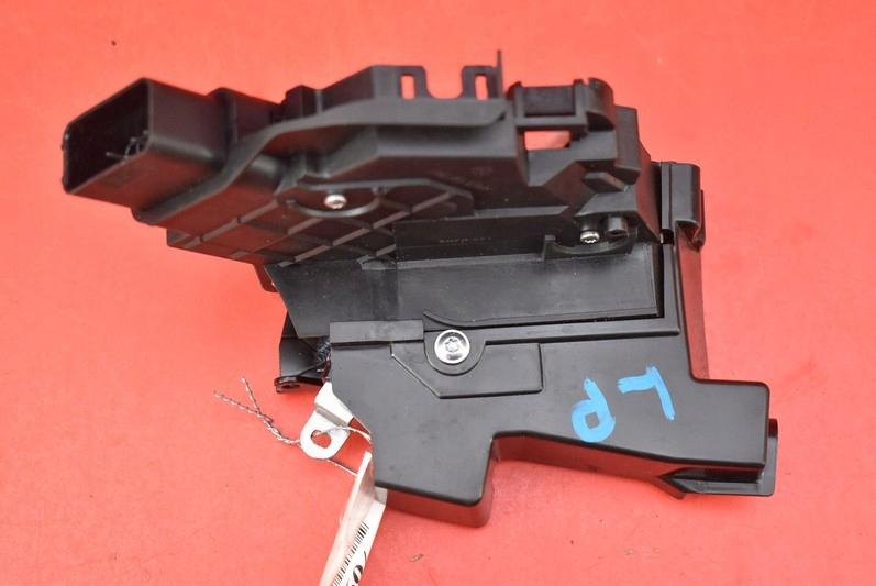 ЗАМОК ДВЕРИ ЛЕВЫЙ ПЕРЕДНИЙ ПЕРЕДНИЙ FORD MONDEO MK4 10R