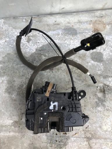 ЗАМОК ДВЕРЕЙ ЛІВИЙ ПЕРЕДНІЙ RENAULT ZOE 805031107R
