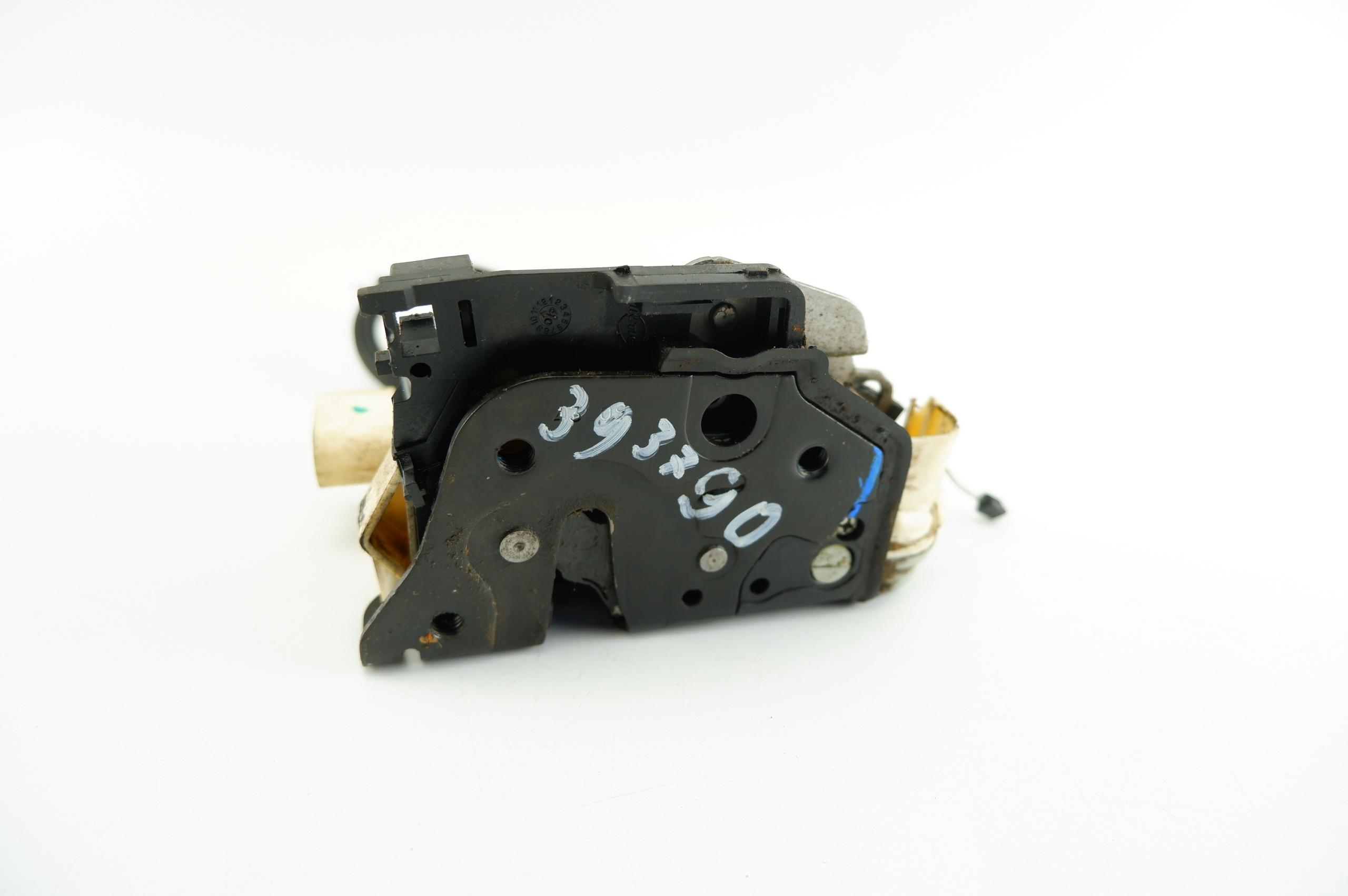 ЗАМОК ДВЕРИ ЛЕВЫЙ ПЕРЕДНИЙ SEAT LEON II LIFT 9 PIN EU
