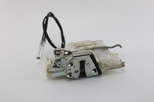 82202-62K30 - ЗАМОК ДВЕРИ ЛЕВЫЙ ПЕРЕДНИЙ SUZUKI SWIFT MK6 IV 7 PIN